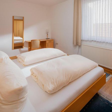 Haus Meeresblick Wohnung 3 诺德奈 外观 照片