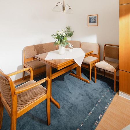 Haus Meeresblick Wohnung 3 诺德奈 外观 照片