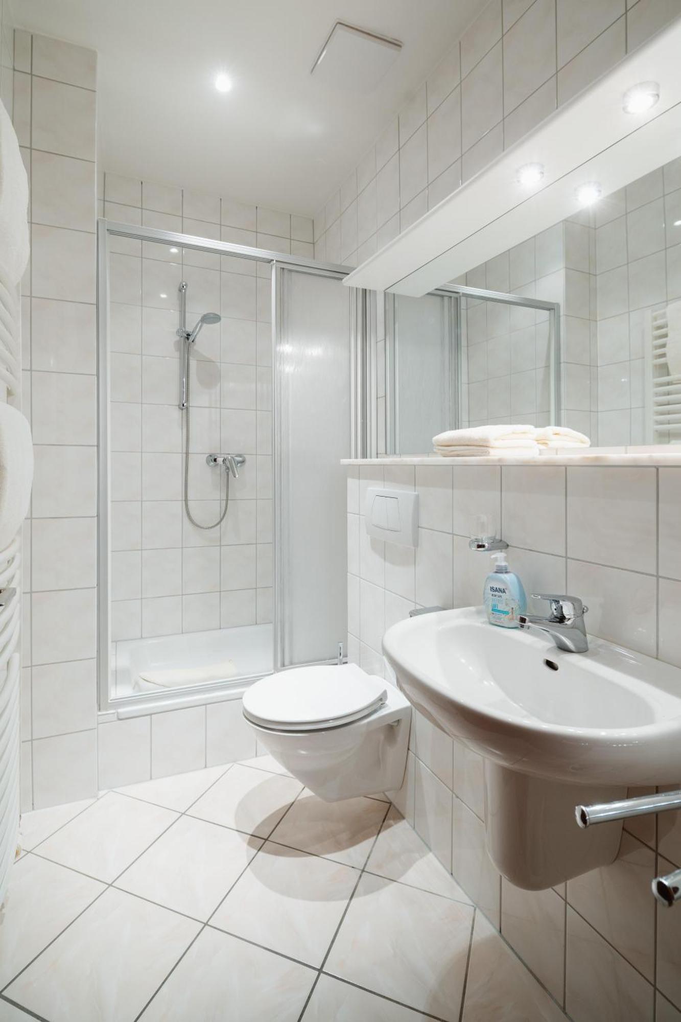 Haus Meeresblick Wohnung 3 诺德奈 外观 照片