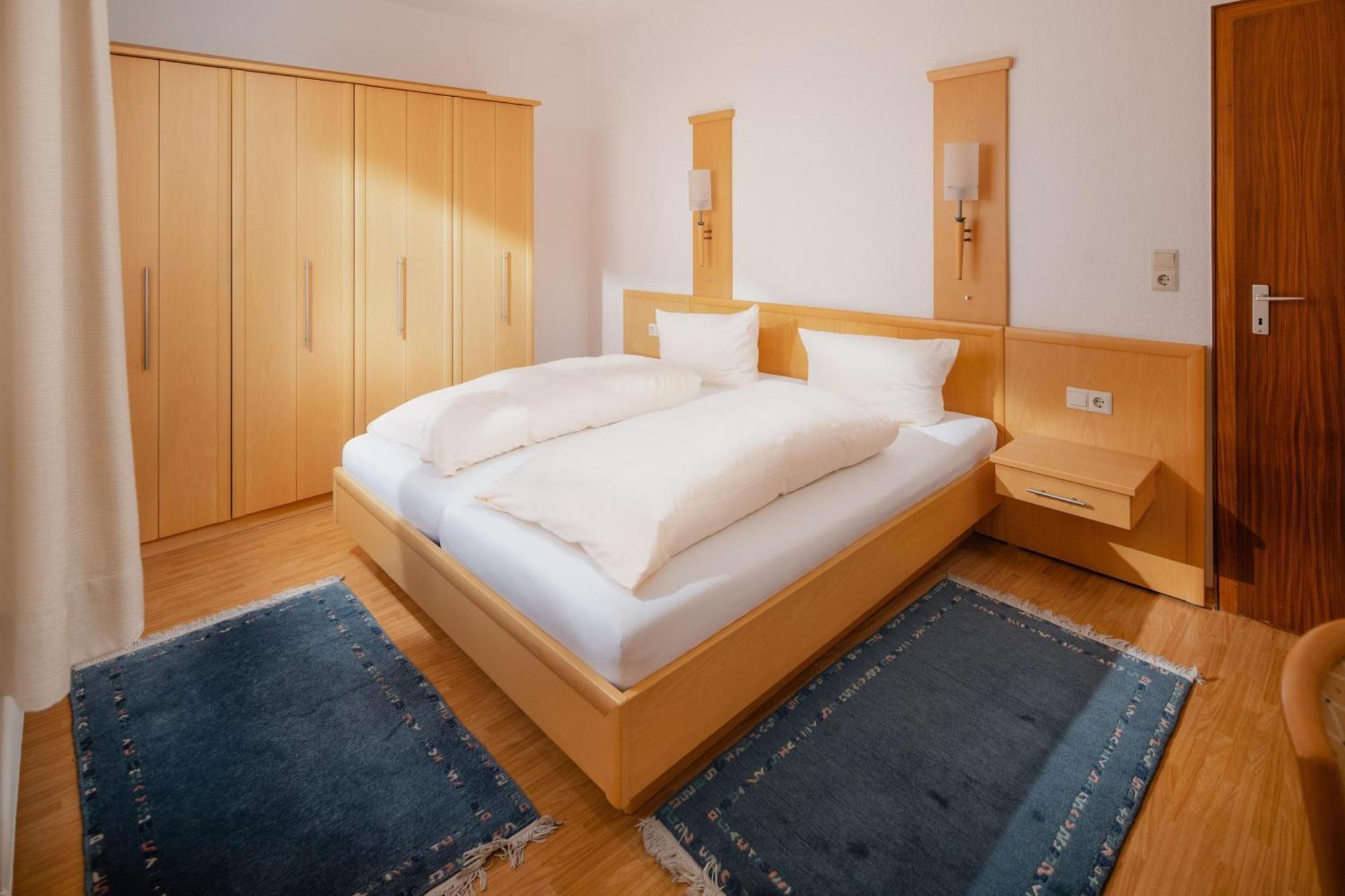 Haus Meeresblick Wohnung 3 诺德奈 外观 照片